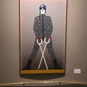 Meet your Posher, Ning